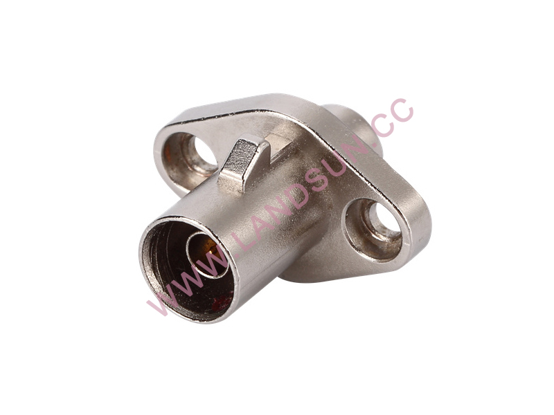 SADP-NSS-E002-2Z 前后摄像头FAKRA公头连接器